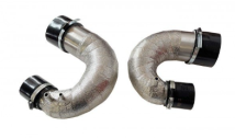 Turbo Inlets